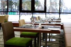 Hilton Garden Inn Moscow New Riga: Restaurant - photo 7