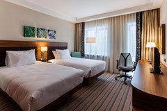 Hilton Garden Inn Moscow New Riga: Room - photo 15