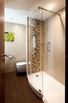 Hilton Garden Inn Moscow New Riga: Room - photo 16