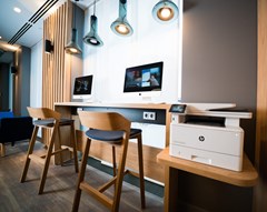 Holiday Inn Express Moscow - Baumanskaya: General view - photo 28
