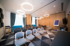 Holiday Inn Express Moscow - Baumanskaya: Conferences - photo 3