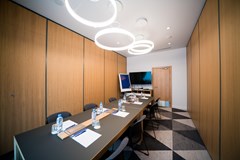 Holiday Inn Express Moscow - Baumanskaya: Conferences - photo 14