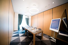 Holiday Inn Express Moscow - Baumanskaya: Conferences - photo 19