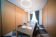 Holiday Inn Express Moscow - Baumanskaya: Conferences - photo 25