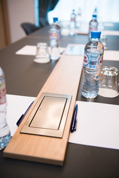Holiday Inn Express Moscow - Baumanskaya: Conferences - photo 29