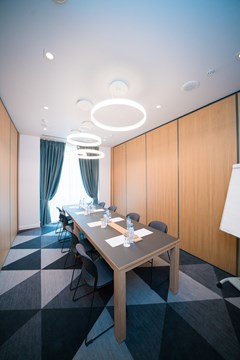 Holiday Inn Express Moscow - Baumanskaya: Conferences - photo 32