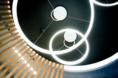 Holiday Inn Express Moscow - Baumanskaya: Lobby - photo 7