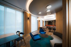 Holiday Inn Express Moscow - Baumanskaya: Lobby - photo 12