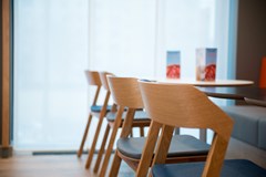 Holiday Inn Express Moscow - Baumanskaya: Restaurant - photo 6