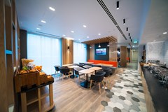 Holiday Inn Express Moscow - Baumanskaya: Restaurant - photo 11