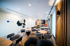 Holiday Inn Express Moscow - Baumanskaya: Restaurant - photo 21