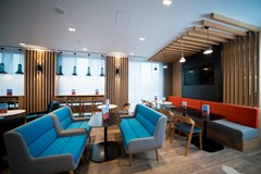 Holiday Inn Express Moscow - Baumanskaya: Restaurant - photo 26
