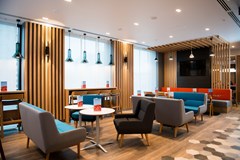 Holiday Inn Express Moscow - Baumanskaya: Restaurant - photo 30
