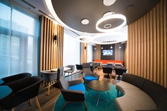 Holiday Inn Express Moscow - Baumanskaya: Restaurant - photo 35