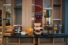 Holiday Inn Express Moscow - Baumanskaya: Restaurant - photo 38