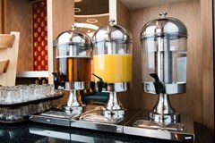 Holiday Inn Express Moscow - Baumanskaya: Restaurant - photo 40