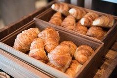 Holiday Inn Express Moscow - Baumanskaya: Restaurant - photo 46
