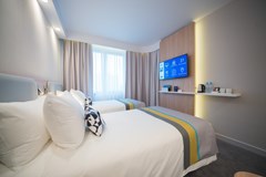 Holiday Inn Express Moscow - Baumanskaya: Room - photo 4