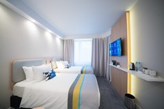 Holiday Inn Express Moscow - Baumanskaya: Room - photo 9