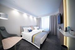 Holiday Inn Express Moscow - Baumanskaya: Room - photo 13