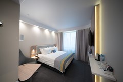 Holiday Inn Express Moscow - Baumanskaya: Room - photo 23
