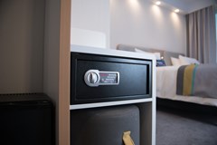 Holiday Inn Express Moscow - Baumanskaya: Room - photo 31