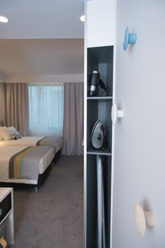 Holiday Inn Express Moscow - Baumanskaya: Room - photo 36
