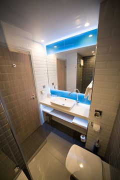 Holiday Inn Express Moscow - Baumanskaya: Room - photo 37