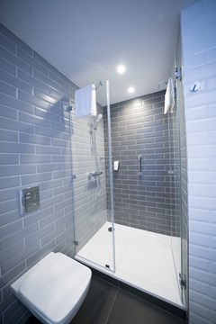 Holiday Inn Express Moscow - Baumanskaya: Room - photo 39