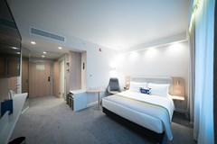 Holiday Inn Express Moscow - Baumanskaya: Room - photo 45