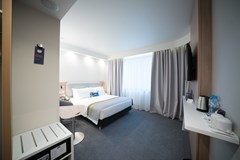 Holiday Inn Express Moscow - Baumanskaya: Room - photo 47
