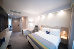 Holiday Inn Express Moscow - Baumanskaya: Room - photo 50