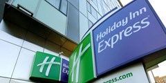 Holiday Inn Express Moscow - Paveletskaya: General view - photo 4