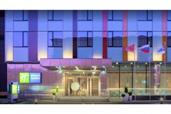 Holiday Inn Express Moscow - Paveletskaya: General view - photo 6