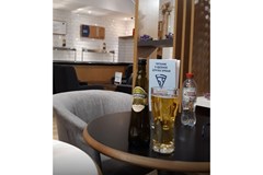 Holiday Inn Express Moscow - Paveletskaya: Bar - photo 3