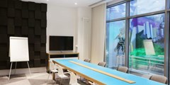 Holiday Inn Express Moscow - Paveletskaya: Conferences - photo 2