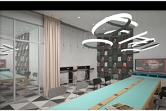 Holiday Inn Express Moscow - Paveletskaya: Conferences - photo 5