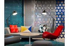 Holiday Inn Express Moscow - Paveletskaya: Lobby - photo 7