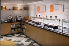 Holiday Inn Express Moscow - Paveletskaya: Restaurant - photo 14