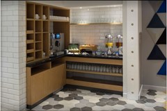Holiday Inn Express Moscow - Paveletskaya: Restaurant - photo 15