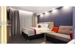 Holiday Inn Express Moscow - Paveletskaya: Room - photo 18