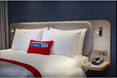 Holiday Inn Express Moscow - Paveletskaya: Room - photo 19