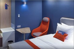 Holiday Inn Express Moscow - Paveletskaya: Room - photo 22