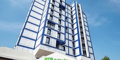 Holiday inn Express MOSCOW KHOVRINO: General view - photo 3