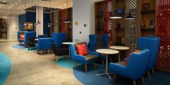 Holiday inn Express MOSCOW KHOVRINO: General view - photo 8