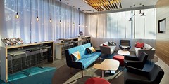 Holiday inn Express MOSCOW KHOVRINO: General view - photo 10