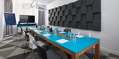 Holiday inn Express MOSCOW KHOVRINO: Conferences - photo 1