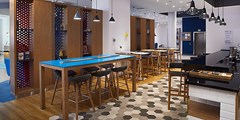 Holiday inn Express MOSCOW KHOVRINO: Restaurant - photo 7