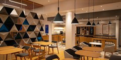 Holiday inn Express MOSCOW KHOVRINO: Restaurant - photo 9