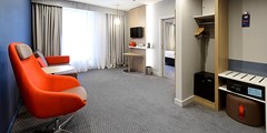 Holiday inn Express MOSCOW KHOVRINO: Room - photo 2